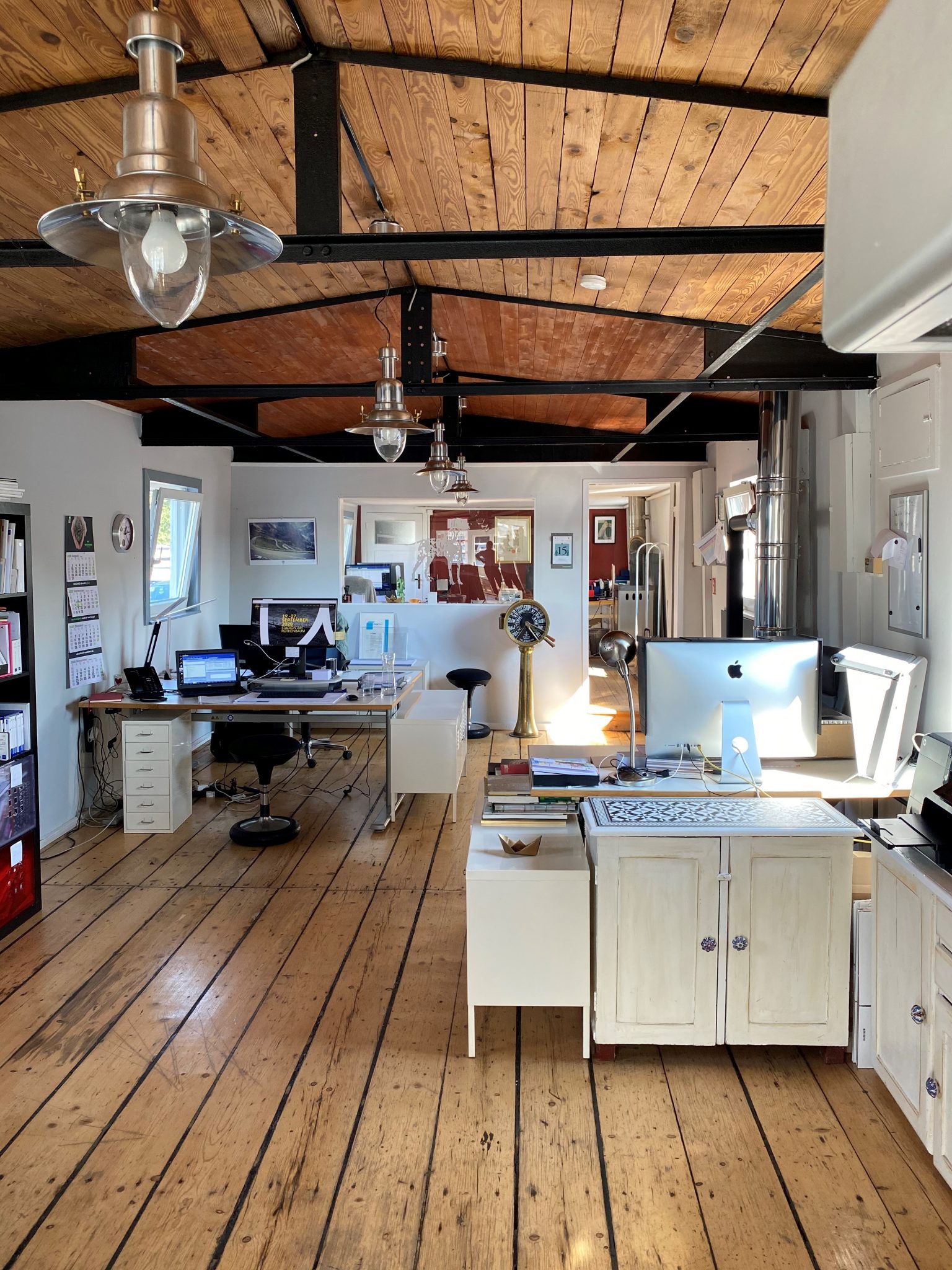 Andreas Plettner ist printproud Verlagshelden