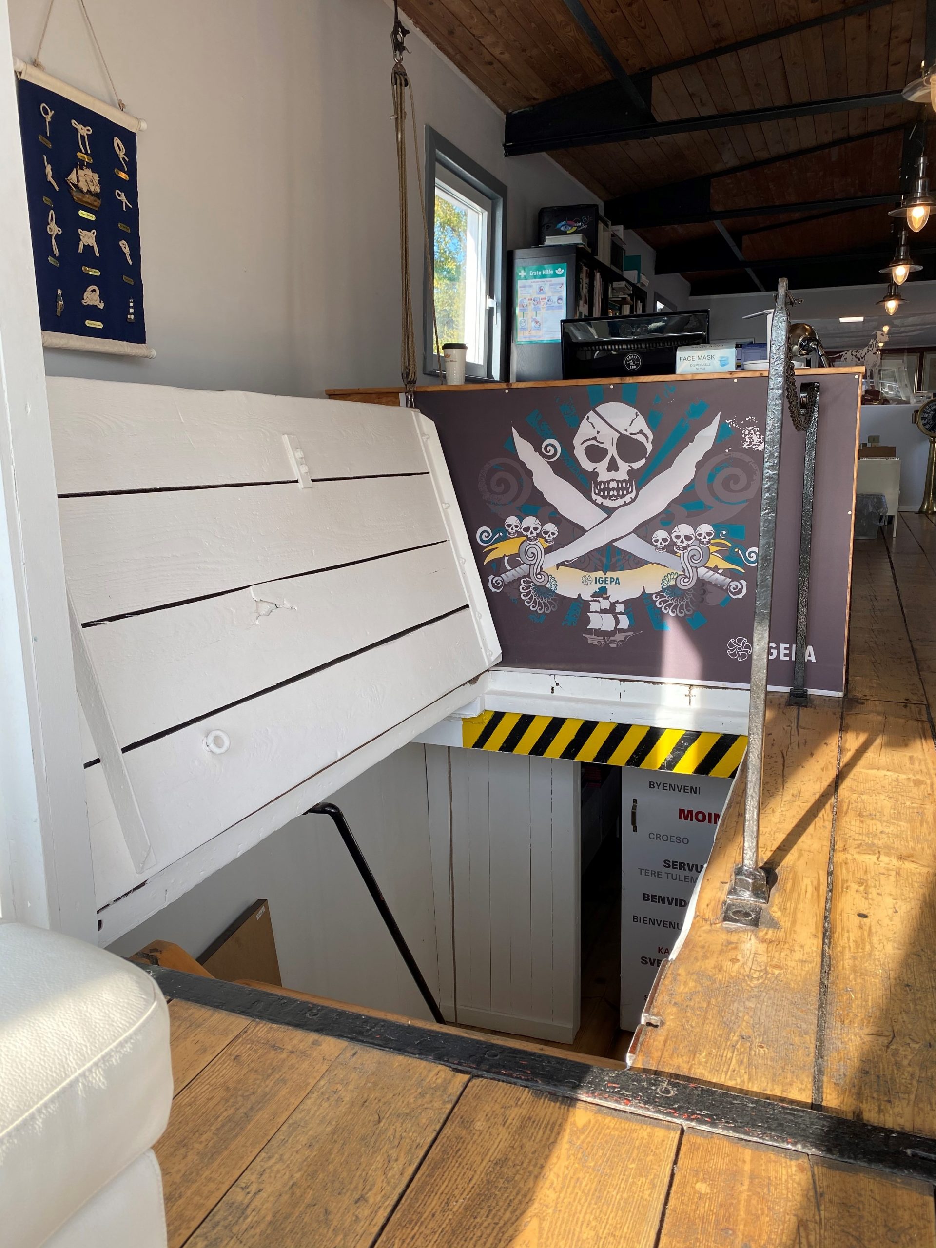 Andreas Plettner ist printproud Verlagshelden